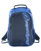 ZAINO BULLPADEL BPM25004 PERFORMANCE BLU MARINO