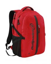 ZAINO BULLPADEL BPM25022 XPLO 448167 ROSSO