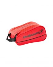 BORSA DA TOILETTE BULLPADEL XPLO RED BPP25018