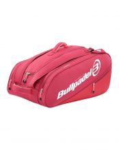 PALETERO BULLPADEL BPP25014 PERFORMANCE ROSSO