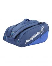 PALETERO BULLPADEL BPP25014 PERFORMANCE AZUL MARINO