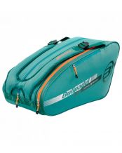 BULLPADEL BPP25015 TOUR BLU VERDE