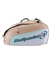 RACCHETTE DA PADEL DA DONNA BULLPADEL BPP25019 ELITE PINK