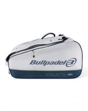 PALETERO BULLPADEL BPP25021 PEARL BLANCO MUJER