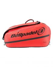 BULLPADEL BPP25022 XPLO RED PADEL CASE