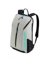 SAC  DOS HEAD TOUR 25L BLANC