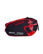 BLACK CROWN ULTIMATE SERIES V2 BLACK BLACK RED A001837.A23.1