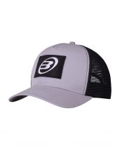 GORRA BULLPADEL BPG255 GRIS