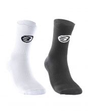 PAQUET 2 PCS CHAUSSETTES BULLPADEL BP253