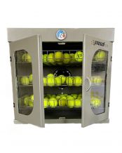 PURIFICADOR OZONO BULLPADEL PASCAL BOX DRYER PRO