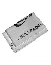 TOALLA BULLPADEL 100X50 002 448109