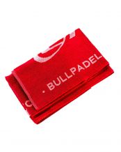 TOALLA BULLPADEL 100X50 003 448107