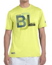 CAMISETA BULLPADEL BEBAS 997 LIMA VIGORE