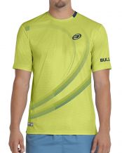 BULLPADEL BEQUE LIMA T-SHIRT