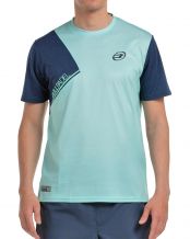 BULLPADEL BROCE T-SHIRT VIGORE VERT POMME