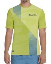 CAMISETA BULLPADEL BRUMO LIMA