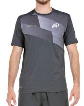 BULLPADEL DINNENO 25V T-SHIRT NOIR