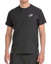 T-SHIRT BULLPADEL LICIO NERO