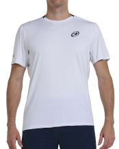 CAMISETA BULLPADEL LILI 25V 012 BLANCO