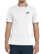 T-SHIRT BULLPADEL LOUREN 25V 012 BLANC