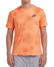 BULLPADEL MANAUS PAPAYA T-SHIRT