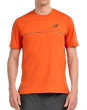 CAMISETA BULLPADEL MONDA 706 ARCILLA