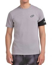 BULLPADEL MONTIA TAUPE T-SHIRT