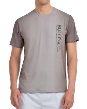 T-SHIRT BULLPADEL MUROS 015 KAKI