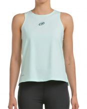 BULLPADEL T-SHIRT SANS MANCHE FEMME ABURE AQUA GREEN