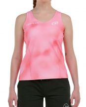 T-SHIRT SPALLA BULLPADEL DONNA DELFI 25V 711 GOMMA