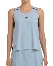 CAMISETA TIRANTES BULLPADEL MUJER LLEVA HORMIGN