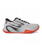 BULLPADEL HACK VIBRAM 25V CM49002000 GRIS CLAIR