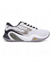 BULLPADEL HACK VIBRAM 25V CM49012000 BIANCO