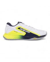 BULLPADEL NEURON VIBRAM 25V BIANCO CM51012000