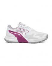 BULLPADEL NEXT W 25V CM61012000 BLANCO MUJER