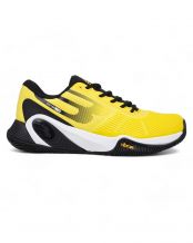 BULLPADEL VERTEX VIBRAM 25V CM50023000 GIALLO