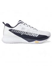 BULLPADEL XPLO VIBRAM 25V BLANC CM53012000