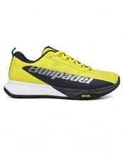 BULLPADEL XPLO VIBRAM 25V LIME CM53420000