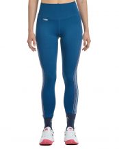 MALLA BULLPADEL MUJER DAMAVA 031 AZUL TINTA