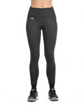 BULLPADEL WOMENS FAR AWAY TIGHTS NOIR