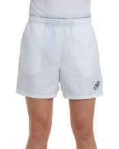 PANTALONCINI BULLPADEL BAGRE BIANCO