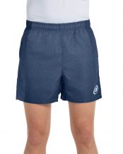 SHORT BULLPADEL BAJES 004 BLEU MARINE