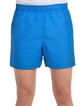 SHORT BULLPADEL BAJES 995 BLEU ATOMIQUE