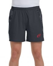 BULLPADEL ENTRIMO SHORT NOIR