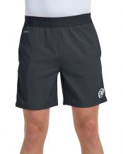 SHORT BULLPADEL MACEDA 005 NERO