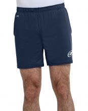 PANTALONCINI BULLPADEL MEIS 25V BLU NAVY