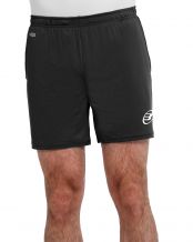 SHORT BULLPADEL MEIS 25V NEGRO