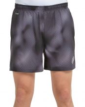 SHORT BULLPADEL MOS 005 NERO