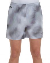 SHORT BULLPADEL MOS 090 GRIGIO PERLA