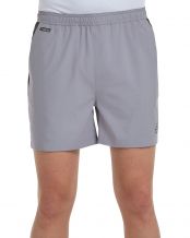 SHORT TAUPE BULLPADEL MUINOS